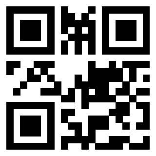 Il QrCode di 3409421990