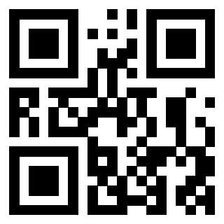Immagine del QrCode di 3409421991