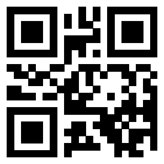 3409421993 - Immagine del Qr Code associato