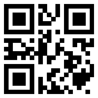 3409421996 Qr Code associato