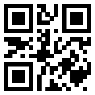 3409422005 Qr Code associato
