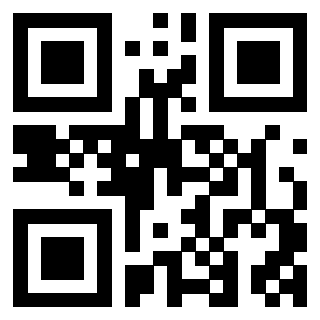 Scansione del QrCode di 3409422006