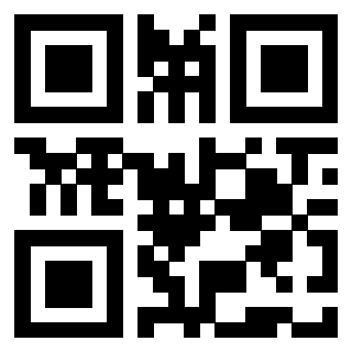 3409422008 - Immagine del QrCode