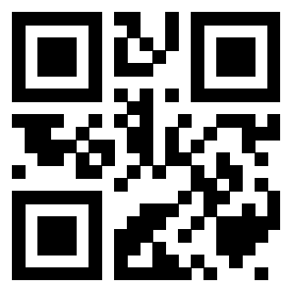 3409422010 - Immagine del QrCode