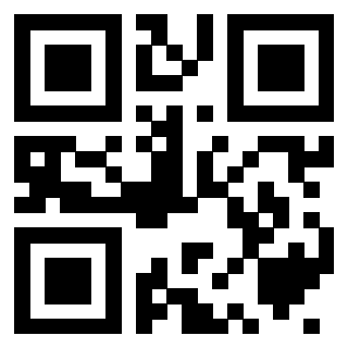 3409422012 - Immagine del QrCode associato