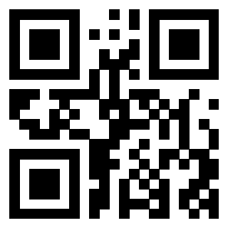 3409422014 - Immagine del QrCode associato