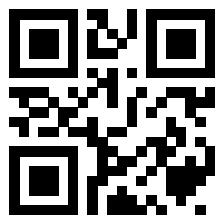 3409422020 - Immagine del QrCode associato