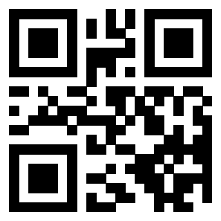 3409422021 - Immagine del Qr Code