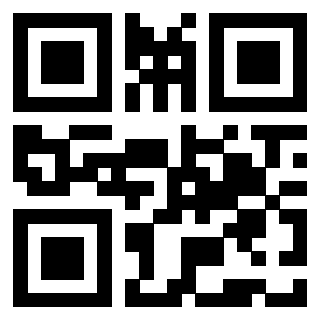Scansione del Qr Code di 3409422022