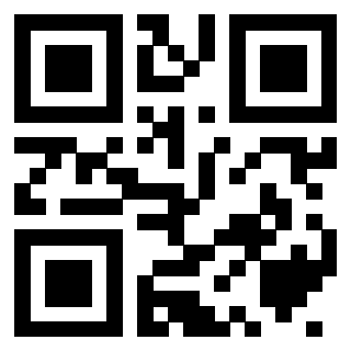 3409422024 - Immagine del QrCode