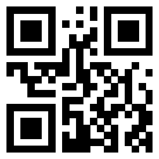 3409422027 - Immagine del QrCode