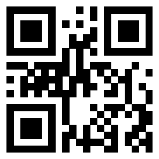 3409422028 - Immagine del QrCode