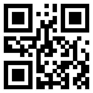 3409422029 - Immagine del QrCode associato