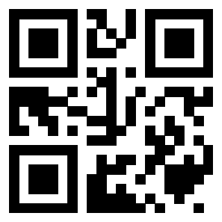 QrCode di 3409422033