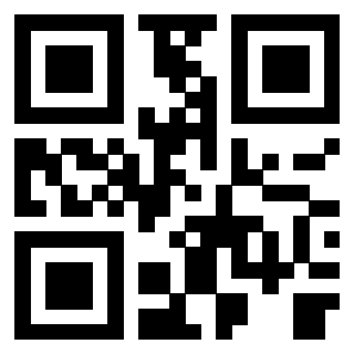 QrCode di 3409422034