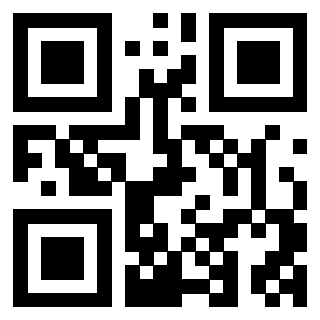 Il Qr Code di 3409422035