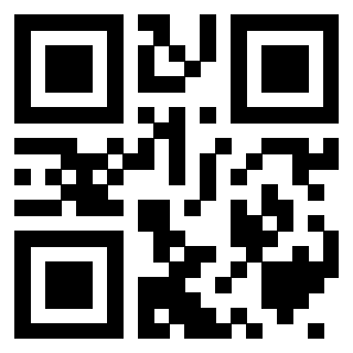 3409422036 - Immagine del Qr Code