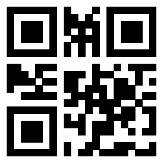 3409422037 - Immagine del Qr Code