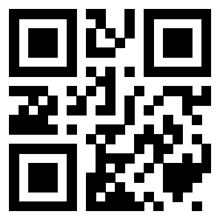 Il Qr Code di 3409422038