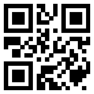 Immagine del Qr Code di 3409422040