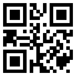 3409422041 - Immagine del Qr Code
