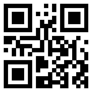 Il QrCode di 3409422045