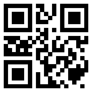 3409422048 - Immagine del Qr Code associato