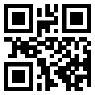 Scansione del Qr Code di 3409422049