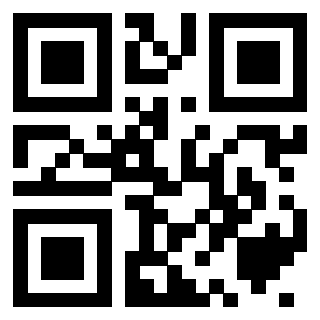 3409422051 QrCode associato