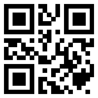 Il QrCode di 3409422054
