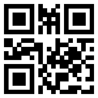 3409422056 - Immagine del Qr Code