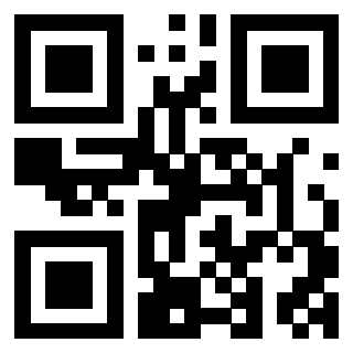 Il QrCode di 3409422057