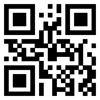 3409422058 QrCode associato