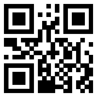 3409422060 Qr Code associato