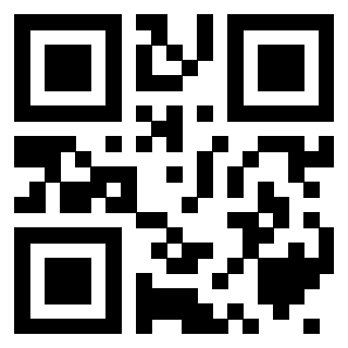 3409422062 - Immagine del QrCode associato