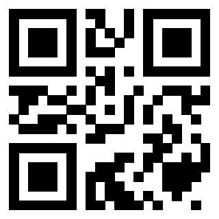 Il Qr Code di 3409422063