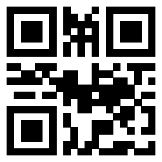 3409422064 - Immagine del Qr Code associato