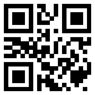 3409422069 - Immagine del Qr Code associato