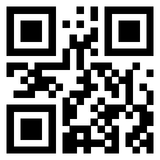 Il QrCode di 3409422071
