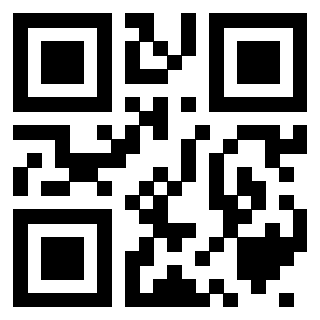 3409422072 QrCode associato