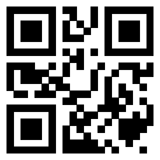 3409422074 - Immagine del QrCode