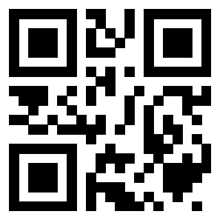 3409422076 Qr Code associato