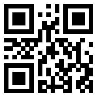 3409422077 - Immagine del QrCode