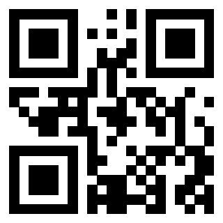 3409422078 - Immagine del Qr Code associato