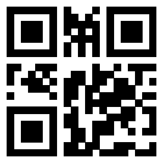 3409422083 - Immagine del QrCode