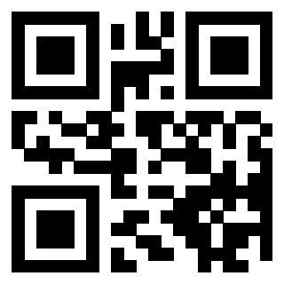 Immagine del QrCode di 3409422085