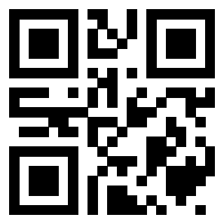 Scansione del Qr Code di 3409422087