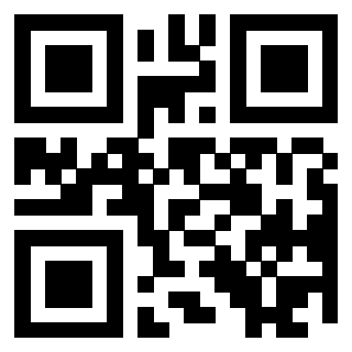 Il QrCode di 3409422088