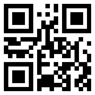 Immagine del Qr Code di 3409422089