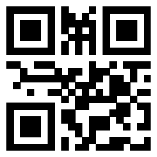 Scansione del Qr Code di 3409422090